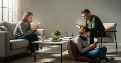 Cómo saber cuántas personas están conectadas a mi wifi