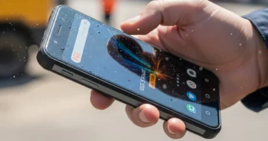 Características del Honor 400 Smart