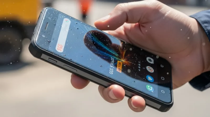 Características del Honor 400 Smart