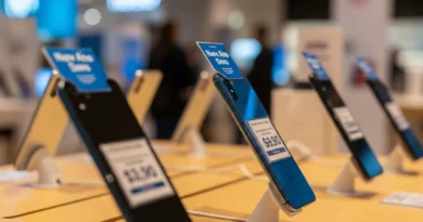 Ofertas de Año Nuevo 2026: tecnología y ahorro para tu hogar Ofertas de Año Nuevo 2026