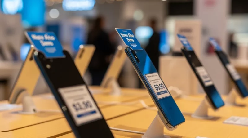 Ofertas de Año Nuevo 2026