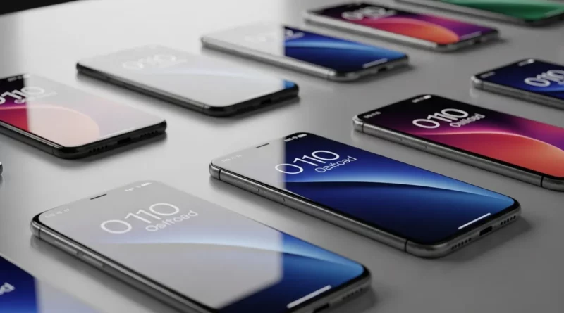 Mejores celulares Movistar 2025: potencia, cámara y diseños top