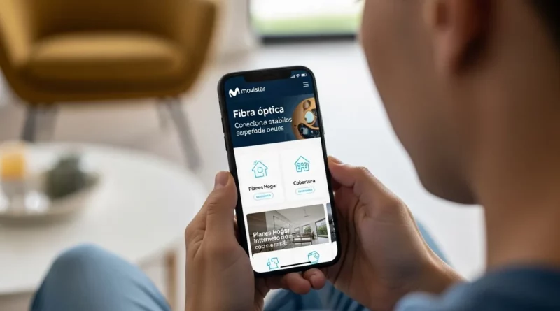 Planes de Internet hogar baratos