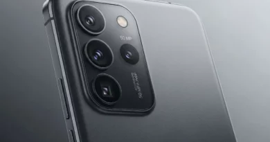 Características del Oppo Reno 14