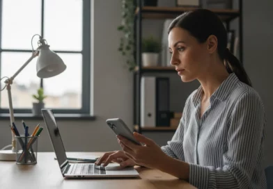 Cómo bloquear un celular por IMEI desde Internet