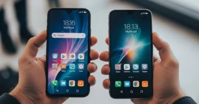 Cuál es la mejor marca de celulares