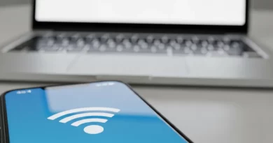 Cómo compartir Internet del celular al computador