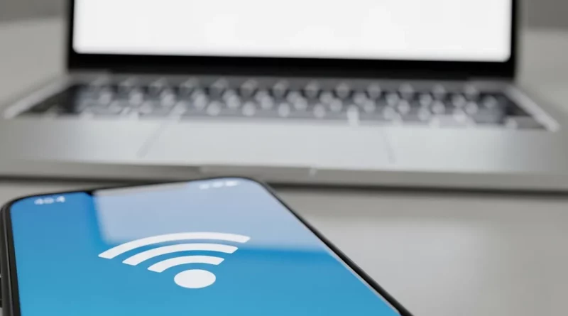 Cómo compartir Internet del celular al computador