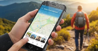 Características del Oppo A5