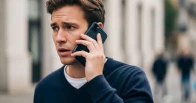 Cómo bloquear una SIM card