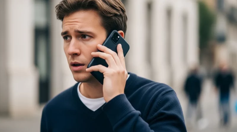 Cómo bloquear una SIM card