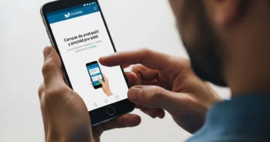 Cómo pasar de pospago a prepago