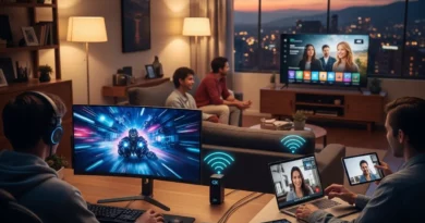 Fibra óptica en Bogotá