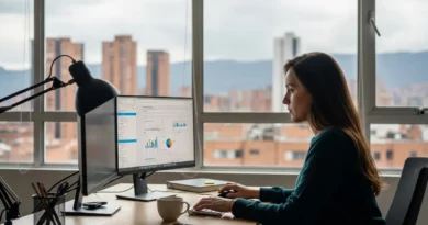 Cuál es el mejor Internet en Bogotá