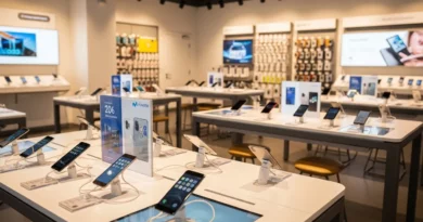 Dónde comprar celular